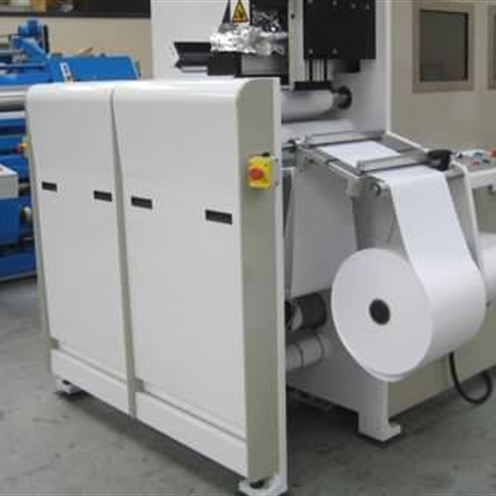 Web Handling Print Platforms