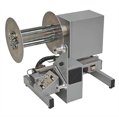 Pneumatic Trim Winders