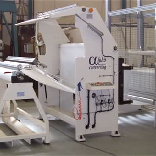 Unwinding the textile business