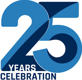 Alpha Converting Celebrates 25 Years of  Success